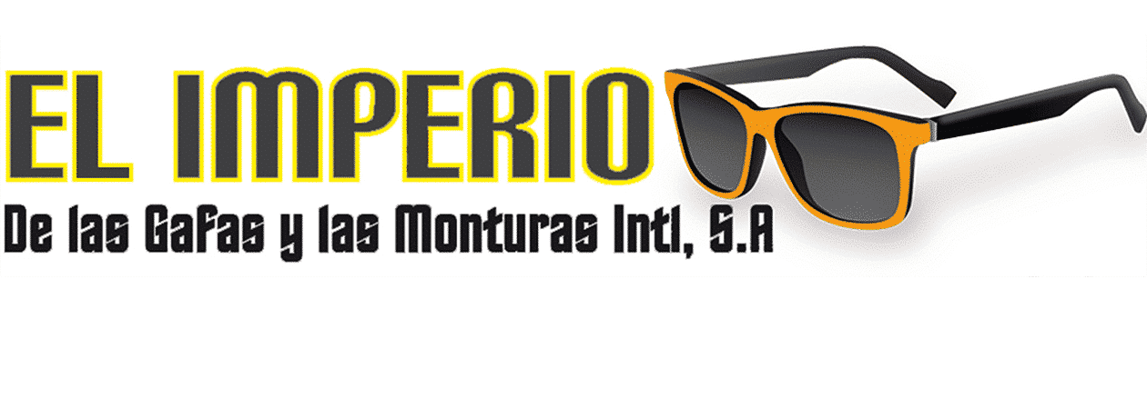 El Imperio De Las Gafas Y Las Monturas