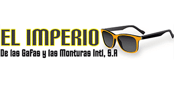 El Imperio De Las Gafas Y Las Monturas